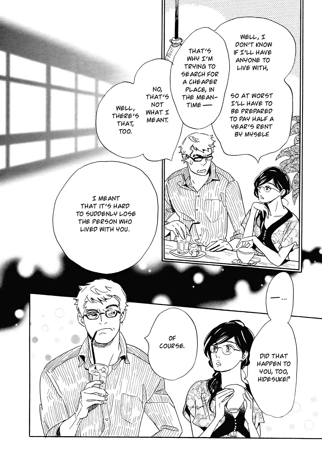 Ohana Holoholo Chapter 5 8